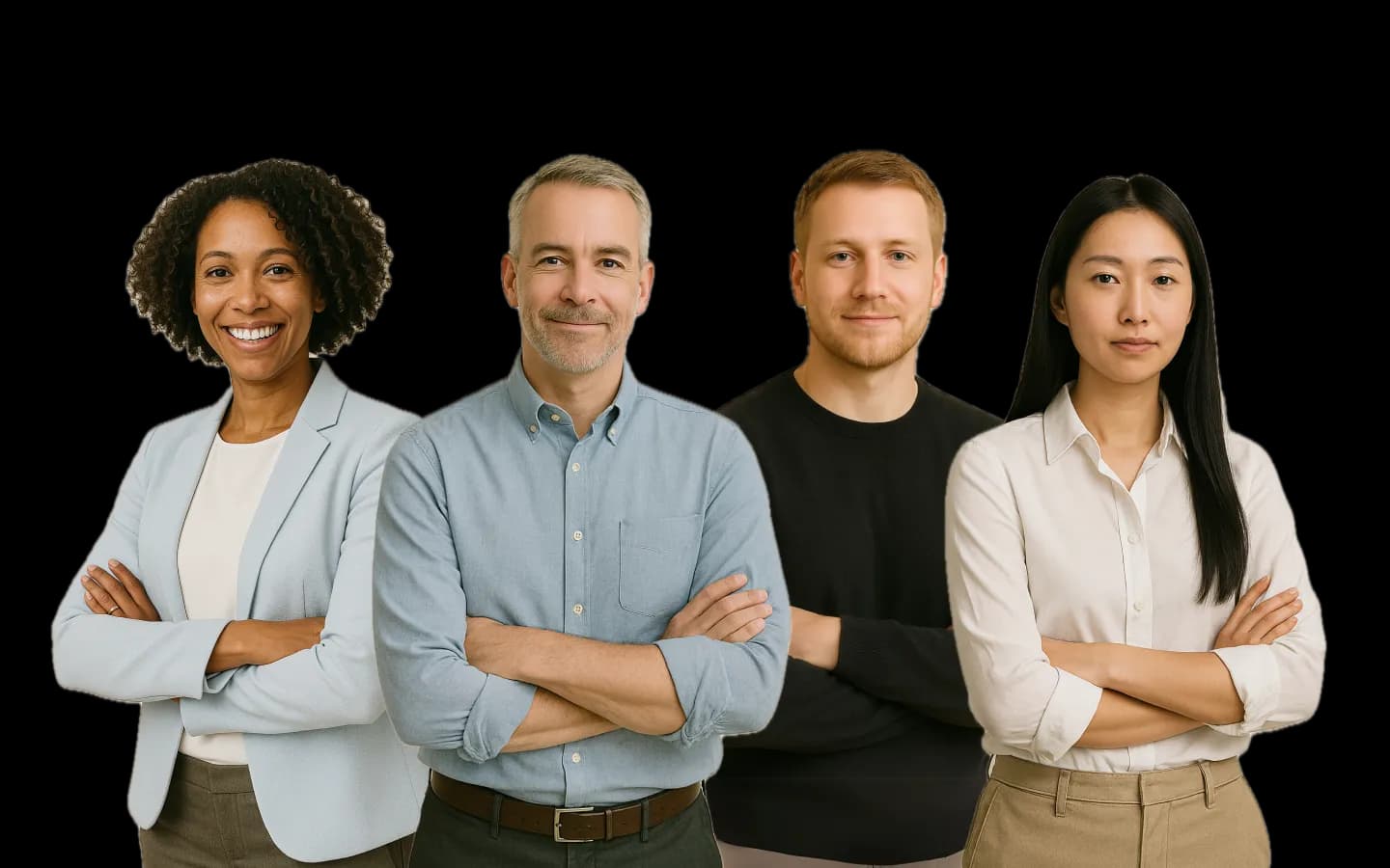 OKR Strategy Experts