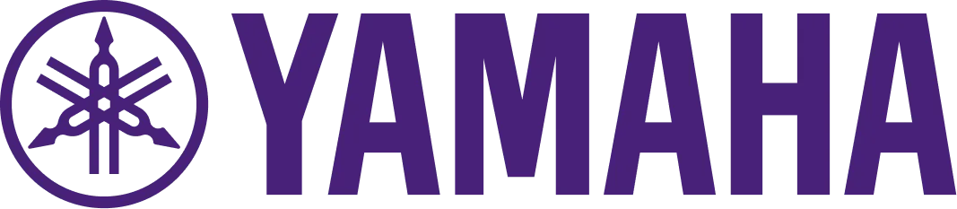 Yamaha Music Logo