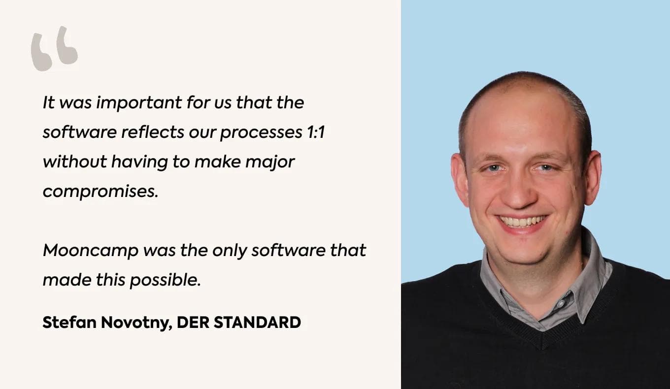 Der Standard Stefan Novotny