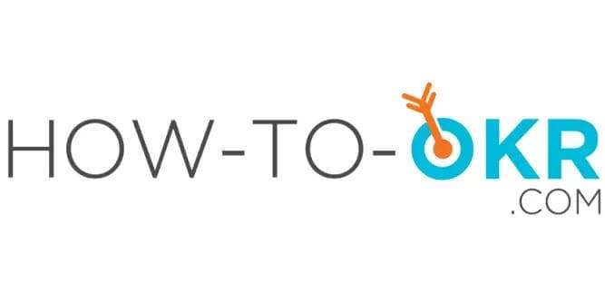 how-to-okr logo