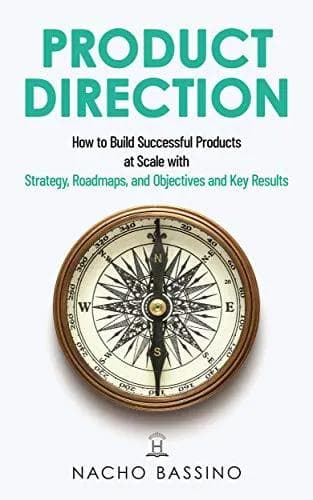 OKR Book Product Direction