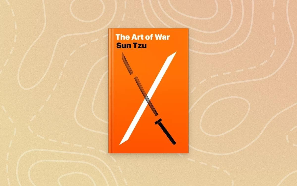 The Art of War Zusammenfassung