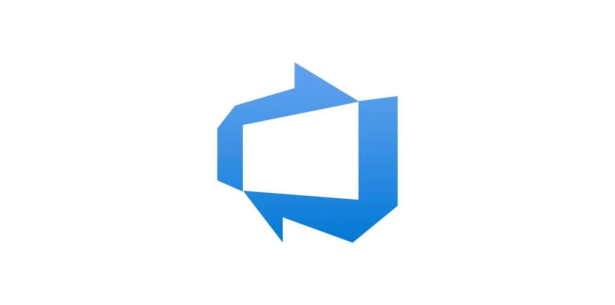 Azure DevOps Logo