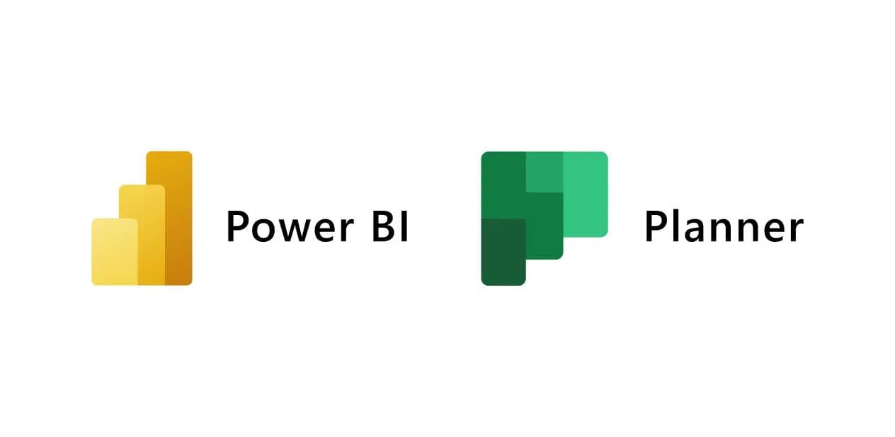 MS Planner and MS Power BI Integrations