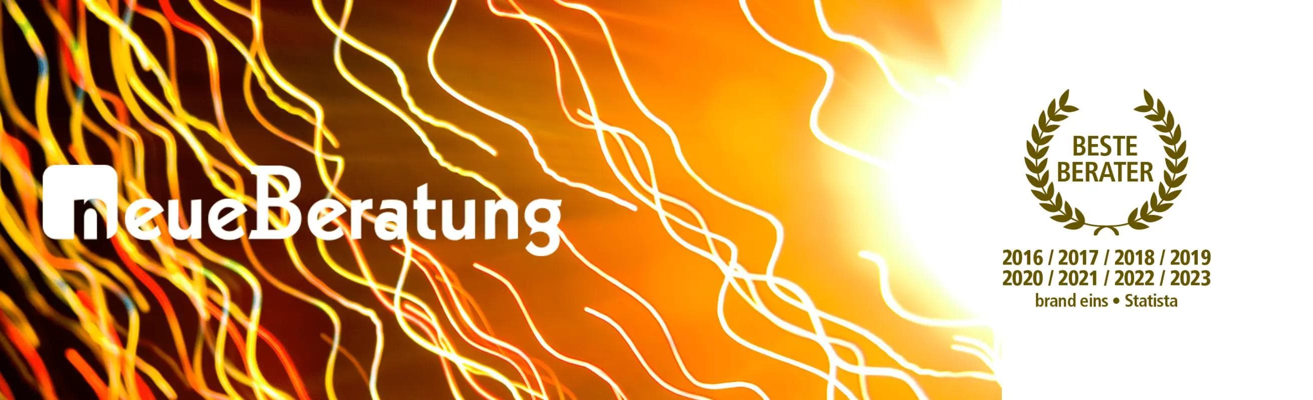 neueberatung banner