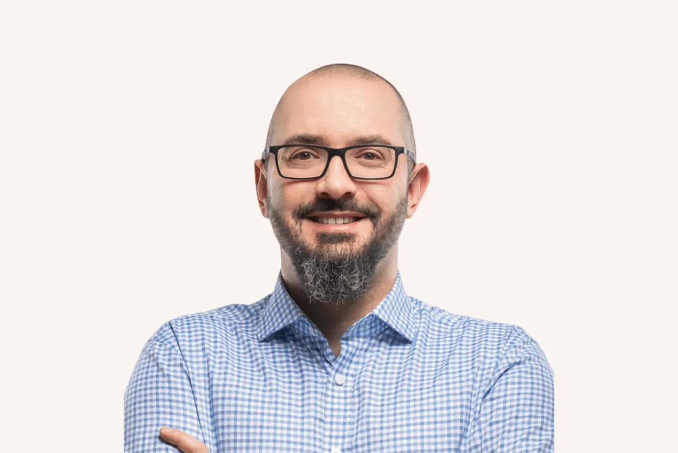 Bartosz Bandrowski Head of Software Engineering & OKR Champion at Expondo